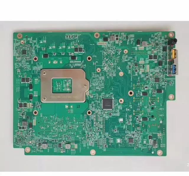 Alt view image 3 of 3 - IB360SWY For V330-20ICB Motherboard LA710 LV330 18403-1 348.0AG10.0011 B360 DDR4 Mainboard 100% Tested Fully Work