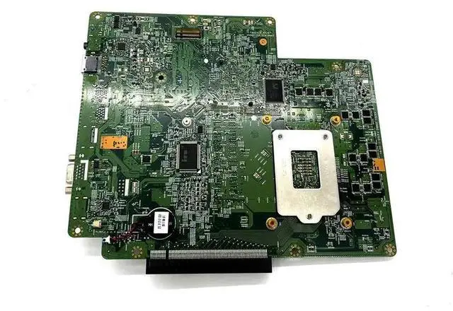 Alt view image 4 of 4 - 15033-1M For Verition Z4820G Z640G Motherboard PIQ17L Mainboard 100% Tested Fully Work
