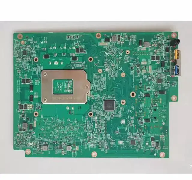 Alt view image 3 of 3 - IB360SWY For V330-20ICB Motherboard LA710 LV330 18403-1 348.0AG10.0011 B360 DDR4 Mainboard 100% Tested Fully Work