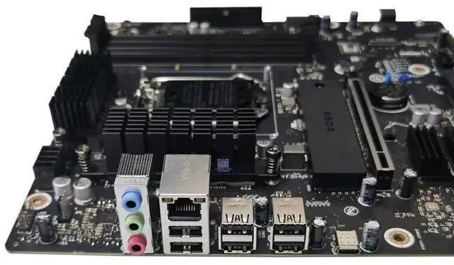 Alt view image 3 of 3 - L96320-001 For OMEN 25L 30L Motherboard  L96320-601 L76700-001 DDR4 Mainboard 100% Tested Fully Work