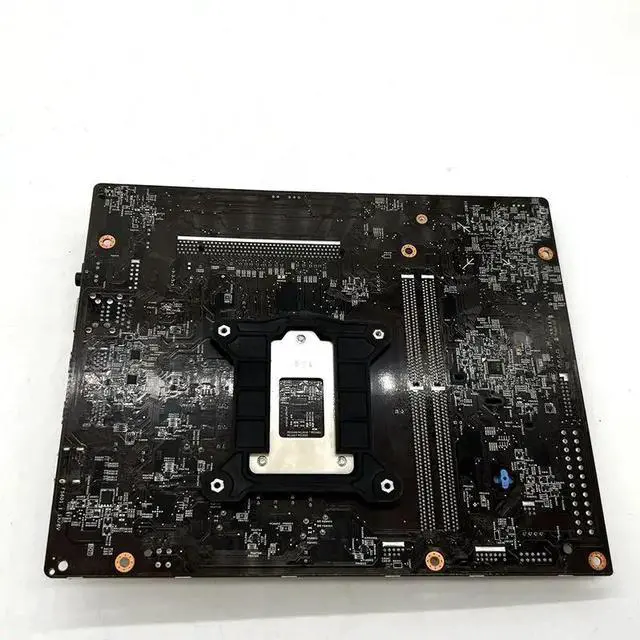 Alt view image 4 of 4 - IB360CW V1.0 For 7000-28ICBR Motherboard LY530 17541-1 348.0BU02.0011 Mainboard 100% Tested Fully Work