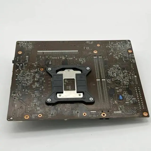 Alt view image 5 of 5 - IB360CW/V2.1 For Legion T5-28ICB05 Desktop Motherboard 17541-2M FRU:01YW913 Mainboard 100% Tested Fully Work