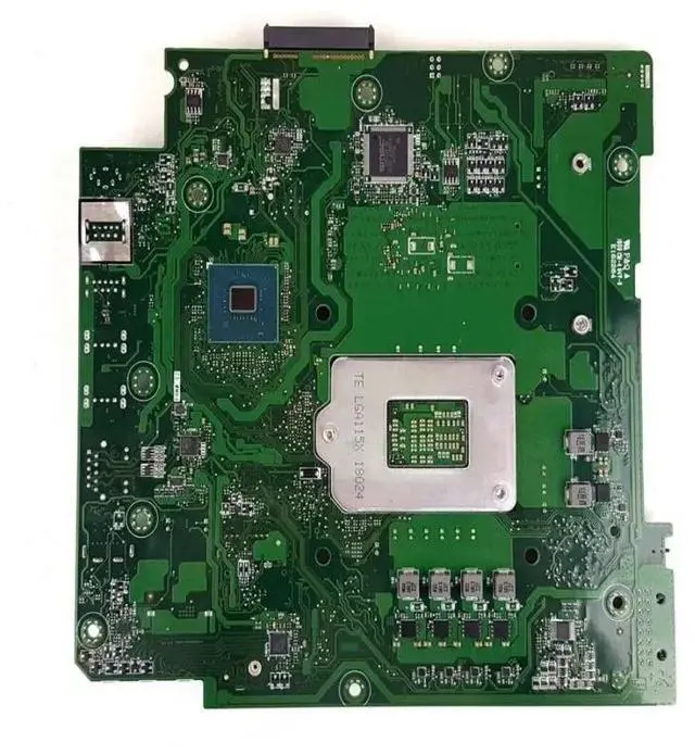 Alt view image 4 of 4 - CN-08VJCH For 5270 AIO Motherboard IPCFL-BH 08VJCH 8VJCH LGA1151 DDR4 Mainboard 100% Tested Fully Work