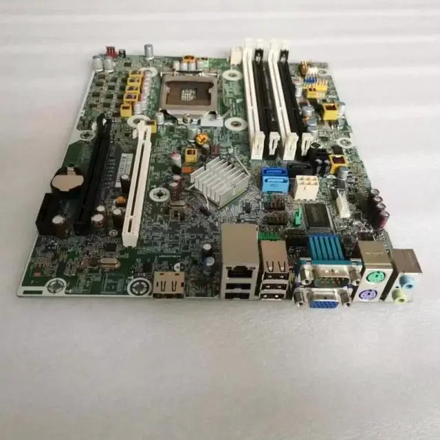 Alt view image 3 of 3 - 628930-001 For RP5800 Motherboard  628655-001 LGA1150 DDR4 Mainboard 100% Tested Fully Work