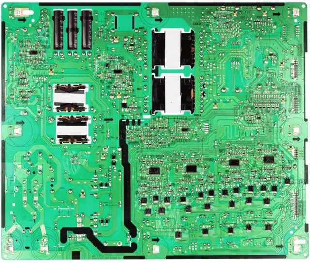Alt view image 4 of 4 - BN44-00881A SU10611-16004 L78E8N_KDY Power Board for UE78KS9000 UE75KS8000 UE75KS8005 UN75KS9000 UN78KS9500 75 78 Inch TV Parts
