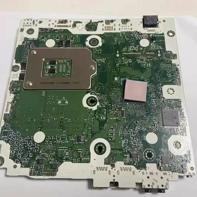 Alt view image 4 of 4 - CN-0J2J3Y For Optiplex 3080 MFF Motherboard IPCML-CT 0J2J3Y J2J3Y LGA1151 DDR4 Mainboard 100% Tested Fully Work