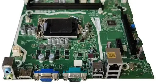 Alt view image 4 of 4 - L90451-001 For 280 G5 SFF Motherboard L75365-002 L90451-601 L84472-001 LGA1200 DDR4  Mainboard 100% Tested Fully Work