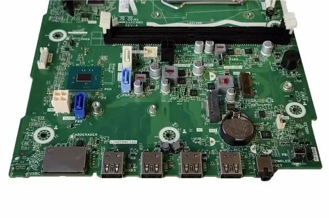 Alt view image 3 of 4 - L90451-001 For 280 G5 SFF Motherboard L75365-002 L90451-601 L84472-001 LGA1200 DDR4  Mainboard 100% Tested Fully Work