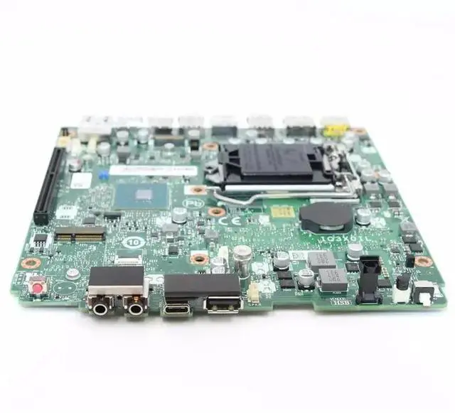 Alt view image 3 of 4 - IQ3X0IL For ThinkCentre M720q M920q Desktop Motherboard B360 NM-B551 01LM294 Mainboard 100% Tested Fully Work