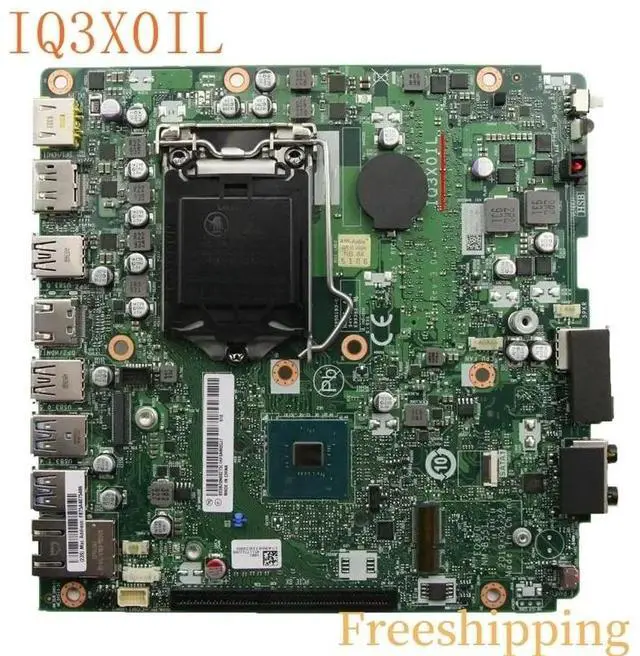 Main image of IQ3X0IL For ThinkCentre M720q M920q Desktop Motherboard B360 NM-B551 01LM294 Mainboard 100% Tested Fully Work