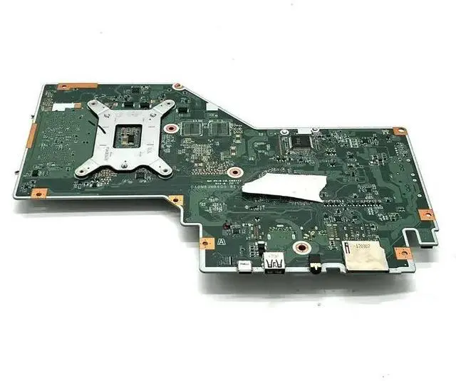 Alt view image 4 of 4 - DA0N83MB6G0 For Pavilion 24-A 24-B 27-A AIO Motherboard 823278-001 DDR3 Mainboard 100% Tested Fully Work