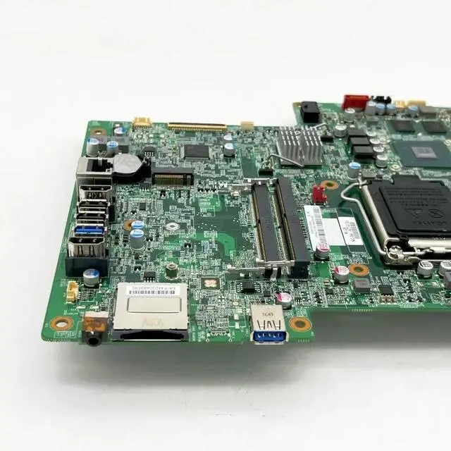 Alt view image 4 of 4 - B250H4-LAIO2 V:1.0 For 720-24IKB Motherboard FRU:01GJ251 Mainboard 100% Tested Fully Work