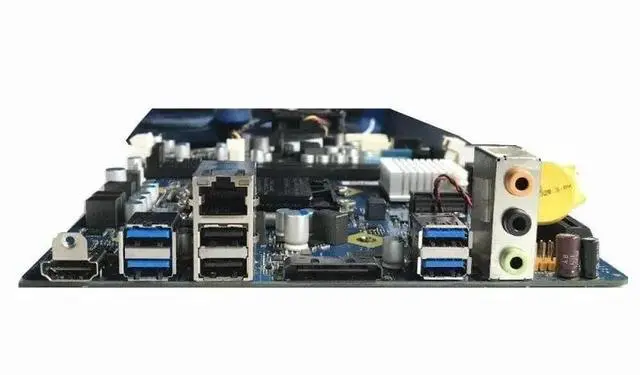 Alt view image 3 of 3 - CN-026CD3 For Alienware X51 R3 Motherboard MS-7985 026CD3 26CD3 DDR4 Mainboard 100% Tested Fully Work