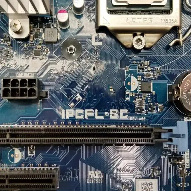 Alt view image 3 of 4 - CN-0VDT73 For Alienware Aurora R7 Motherboard IPCFL-SC 0VDT73 VDT73 Z370 DDR4 Mainboard 100% Tested Fully Work