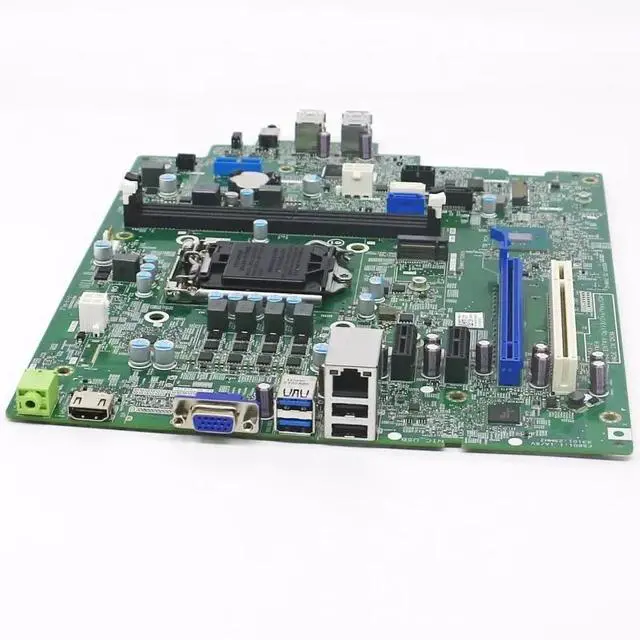Alt view image 3 of 3 - CN-0VD92X For Vostro 3888 Motherboard 0VD92X  VD92X  LGA1151 DDR4  Mainboard 100% Tested Fully Work