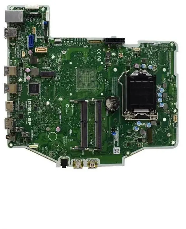 Alt view image 3 of 4 - CN-0K06NC For Optiplex 7440 Genuine Desktop Motherboard IPPSL-BF  0K06NC K06NC  Mainboard 100% Tested Fully Work