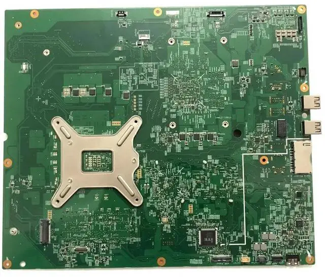 Alt view image 4 of 4 - 810716-602 For 34-A Motherboard  810716-002 14105-1 358.03R05.0011 Mainboard 100%tested fully work
