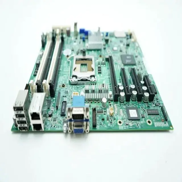 Alt view image 2 of 3 - For ML310E G8 Motherboard 686757-001 671306-001 Mainboard 100% Tested Fully Work