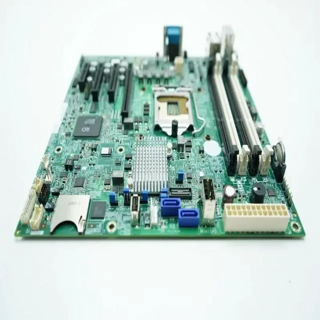 Alt view image 3 of 3 - For ML310E G8 Motherboard 686757-001 671306-001 Mainboard 100% Tested Fully Work