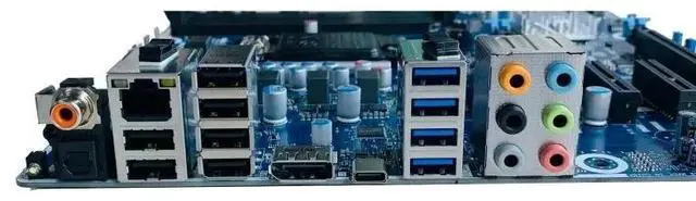 Alt view image 3 of 3 - CN-0R3FWM For Aurora R8 Motherboard IPCFL-SC/R 0R3FWM R3FWM LGA1151 DDR4 Mainboard 100% Tested Fully Work