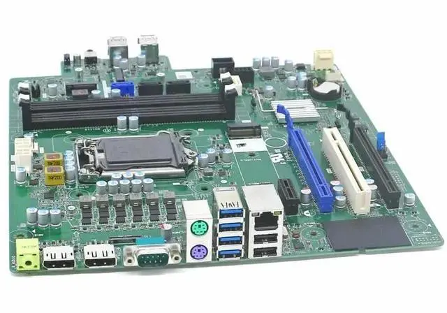 Alt view image 3 of 4 - CN-097YXY For OptiPlex 7071 Tower MT Motherboard 097YXY 97YXY LGA1151 DDR4 Mainboard 100% Tested Fully Work