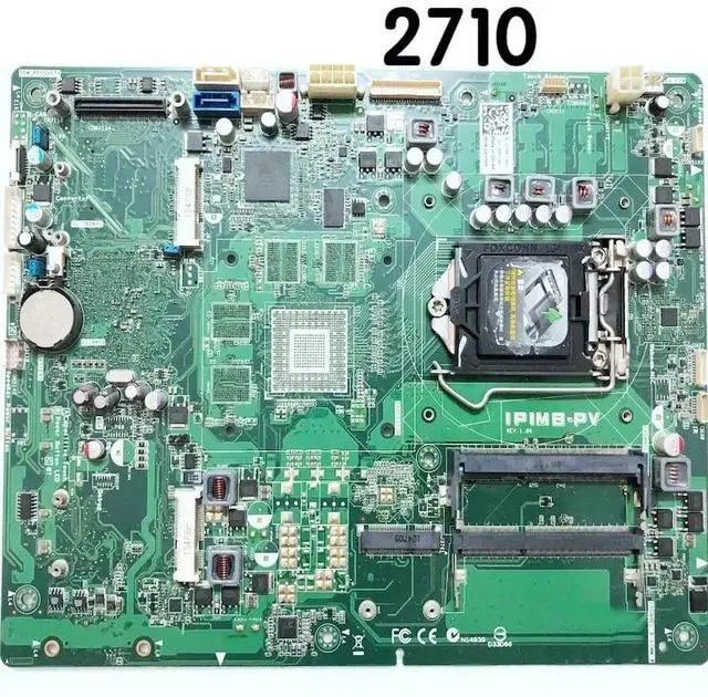 Main image of IPIMB-PV For XPS 2710 AIO Motherboard CN-0G17RR 0G17RR Mainboard 100% Tested Fully Work