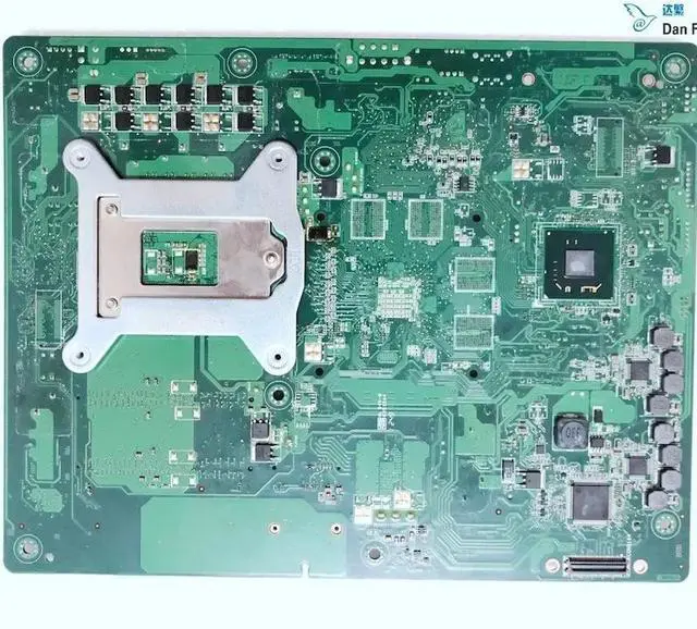 Alt view image 4 of 4 - IPIMB-PV For XPS 2710 AIO Motherboard CN-0G17RR 0G17RR Mainboard 100% Tested Fully Work