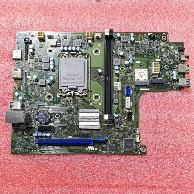 Main image of For Optiplex 3000 SFF Motherboard LGA1151 DDR4 Mainboard 08VV4R 0JR4J7 0918W2 0GCY4M 100% Tested Fully Work