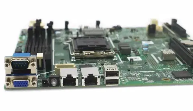Alt view image 3 of 3 - CN-0XN8Y6 For PowerEdge R230 Motherboard 0XN8Y6 XN8Y6 C236 LGA1151 DDR4 Mainboard 100% Tested Fully Work