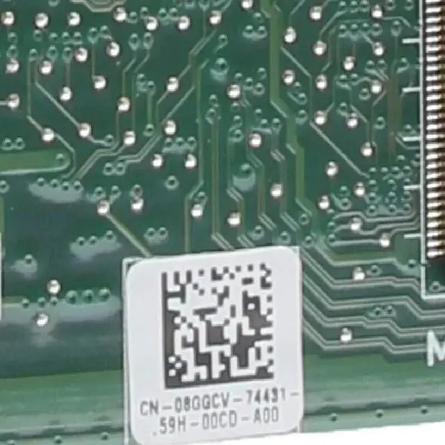 Alt view image 2 of 4 - CN-08GGCV For Inspiron 24 7459 AIO Motherboard IMPSL-PD 08GGCV 8GGCV With I5-6300HQ CPU Mainboard 100% Tested Fully Work