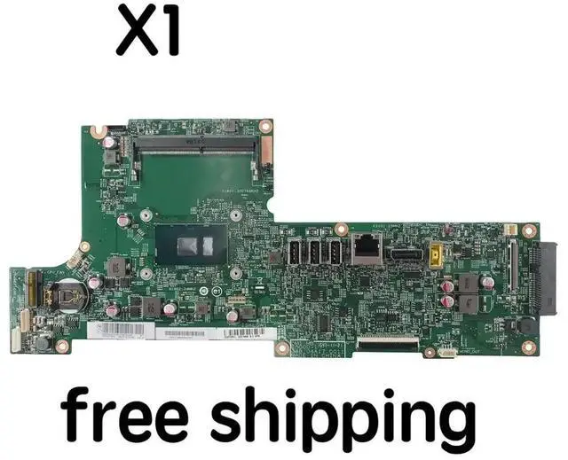 Main image of 03T7464 For ThinkCentre X1 Motherboard 15000-1 348.04A17.0011 Mainboard 100%tested fully work
