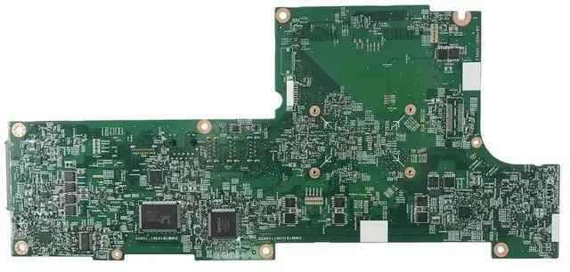 Alt view image 4 of 4 - 03T7464 For ThinkCentre X1 Motherboard 15000-1 348.04A17.0011 Mainboard 100%tested fully work