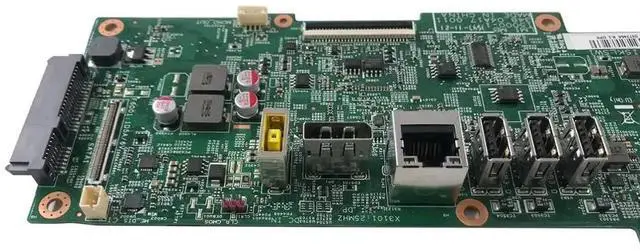 Alt view image 3 of 4 - 03T7464 For ThinkCentre X1 Motherboard 15000-1 348.04A17.0011 Mainboard 100%tested fully work
