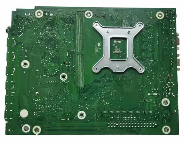 Alt view image 5 of 5 - M45511-001 For 290 G4 ZHAN99 Pro G4 288 Pro G8 MT Motherboard M45511-601 M16092-002 Mainboard 100% Tested Fully Work