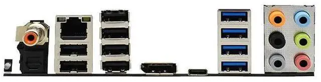 Alt view image 2 of 3 - CN-0T76PD  For Alienware Aurora R9 Motherboard IPCFL-SC/R 0T76PD T76PD LGA1151 DDR4 Mainboard 100% Tested Fully Work