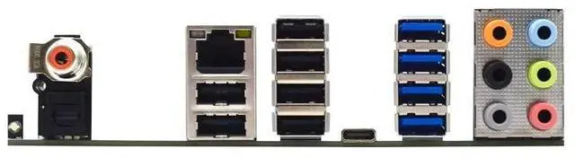 Alt view image 2 of 2 - AMMTS-SH For Alienware R10 Motherboard 0NWN7M NWN7M 0TYR0X TYR0X LGA1151 DDR4 Mainboard 100% Tested Fully Work