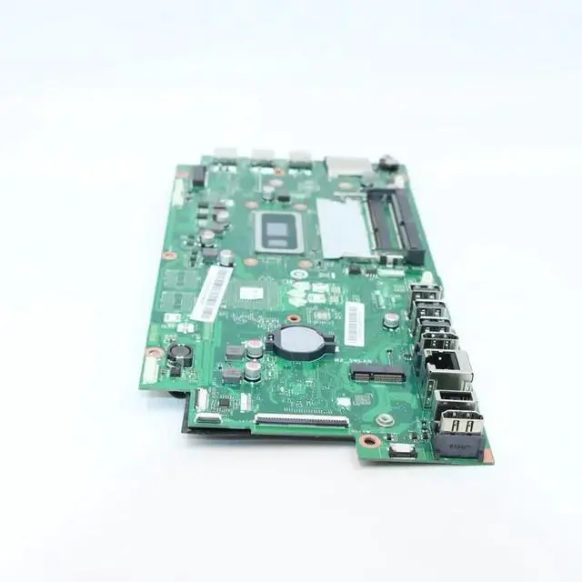 Alt view image 3 of 5 - For S5430 V540-24IWL I3-8145U AIO Motherboard 01LM755 E0C20 LA-H031P Mainboard 100% Tested Fully Work
