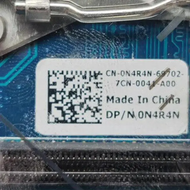 Alt view image 2 of 4 - CN-0N4R4N For Alienware Area-51 R5 Motherboard MS-7A87 0N4R4N N4R4N DDR4 Mainboard 100% Tested Fully Work