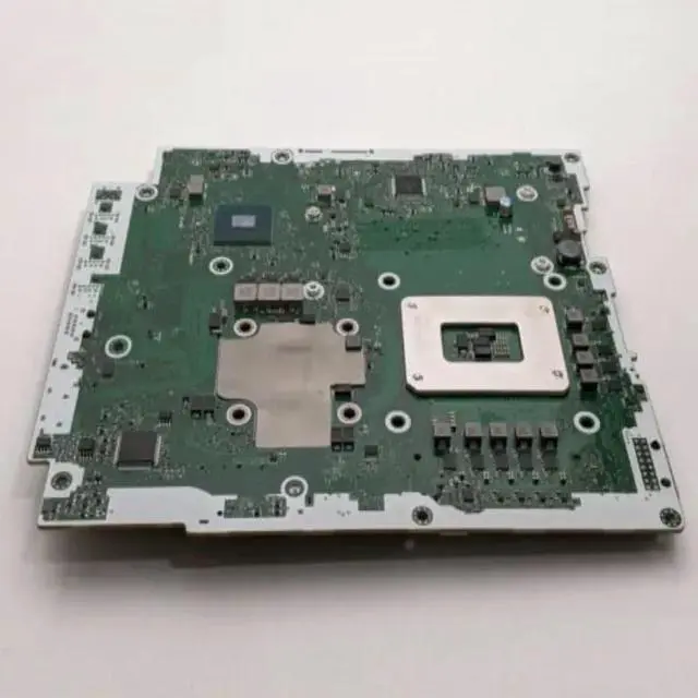 Alt view image 4 of 4 - CN-0H8Y1N For OptiPlex 7400 AIO Motherboard IPADL-PP/DGPU 0H8Y1N H8Y1N With  RX 6500M 4GB Mainboard 100% Tested Fully Work