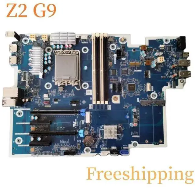 Main image of M82213-001 For Z2 G9 TWR Motherboard M82213-601 M81625-001 M81626-001 Mainboard 100% Tested Fully Work