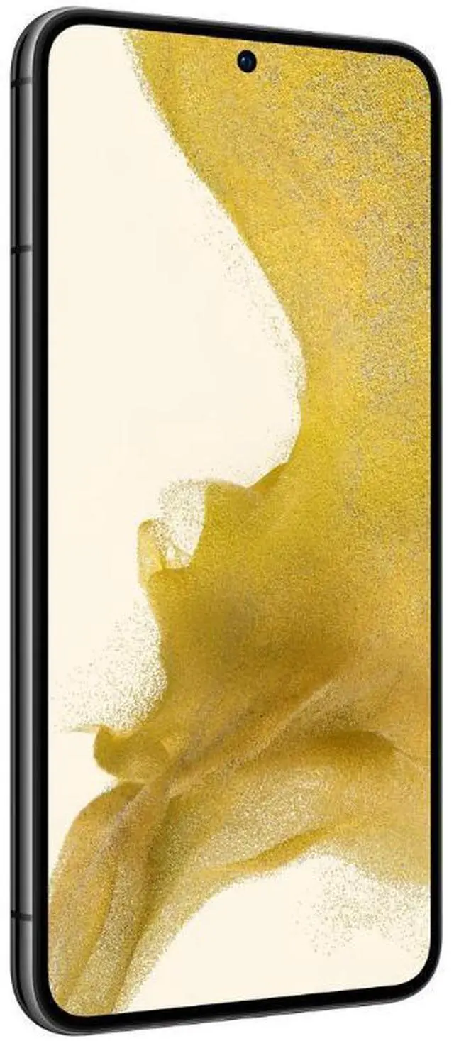 Alt view image 2 of 5 - Samsung Galaxy S22: Unlocked, 256GB Storage, Phantom Black (Excellent Condition)