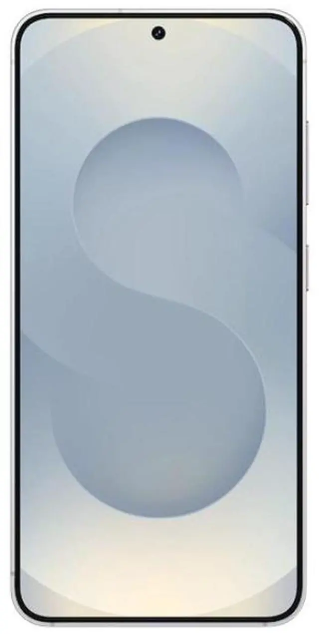 Alt view image 3 of 5 - Samsung Galaxy S25: T-Mobile Only, 128GB Storage, Silver Shadow (Very Good)