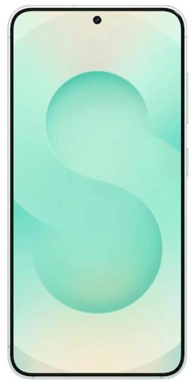 Alt view image 2 of 5 - Samsung Galaxy S25 Plus: Unlocked, 512GB Storage, Mint (Like New)