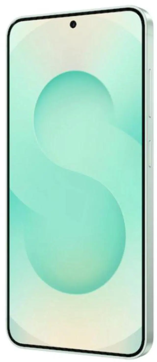 Alt view image 4 of 5 - Samsung Galaxy S25 Plus: Unlocked, 512GB Storage, Mint (Like New)