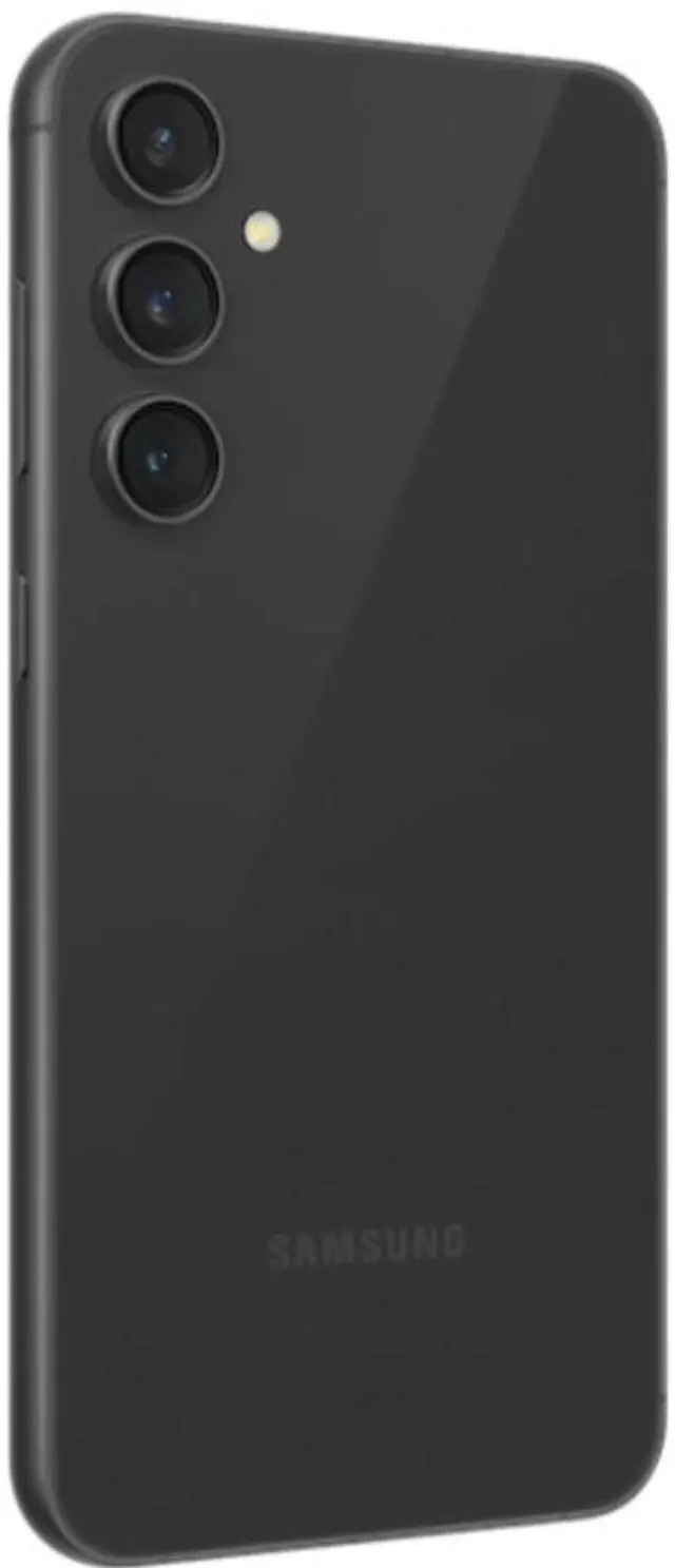 Alt view image 3 of 7 - Samsung Galaxy S23 FE: T-Mobile Only, 128GB Storage, Graphite (Good/Screen Burn)