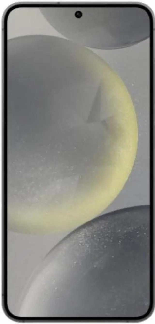 Alt view image 2 of 5 - Samsung Galaxy S24 Plus: T-Mobile Only, 256GB Storage, Onyx Black (Very Good Condition)