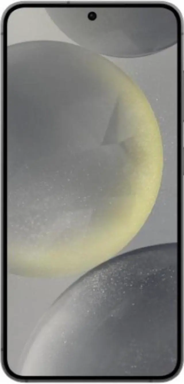 Alt view image 3 of 5 - Samsung Galaxy S24: Verizon Only, 128GB Storage, Onyx Black (Good Condition)