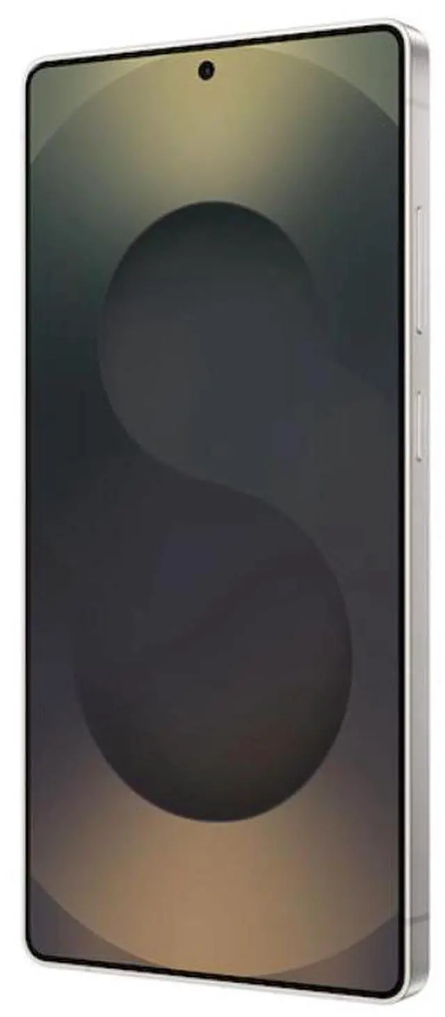 Alt view image 2 of 5 - Samsung Galaxy S25 Ultra: T-Mobile Only, 256GB Storage, Titanium Black (Like New Condition)