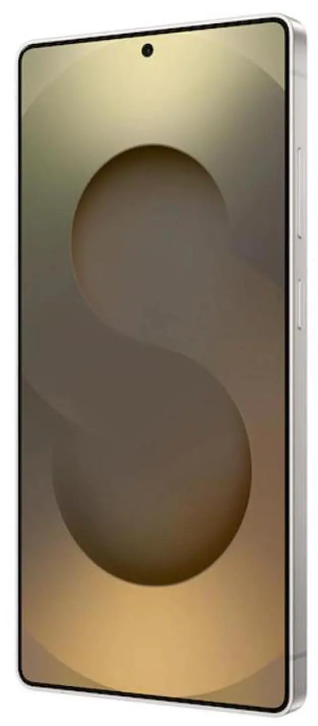 Alt view image 2 of 5 - Samsung Galaxy S25 Ultra: T-Mobile Only, 256GB Storage, Titanium Gray (Like New Condition)