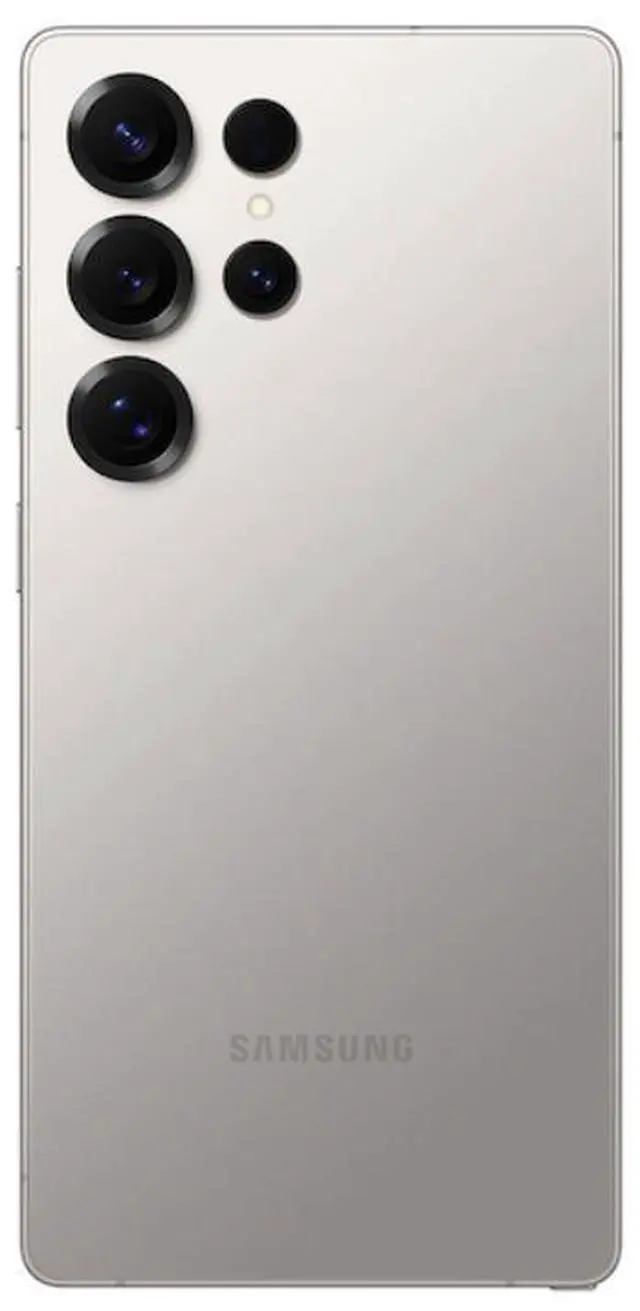 Alt view image 4 of 5 - Samsung Galaxy S25 Ultra: T-Mobile Only, 256GB Storage, Titanium Gray (Like New Condition)